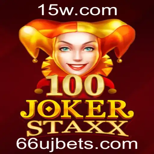 Uma Introdução ao Fascinante Mundo de 100JokerStaxx