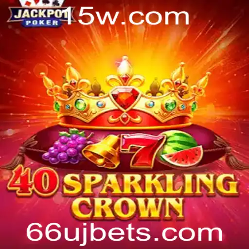 Descubra as Aventuras de 40SparklingCrown