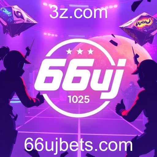 66uj: A Revolução dos Jogos em 2025