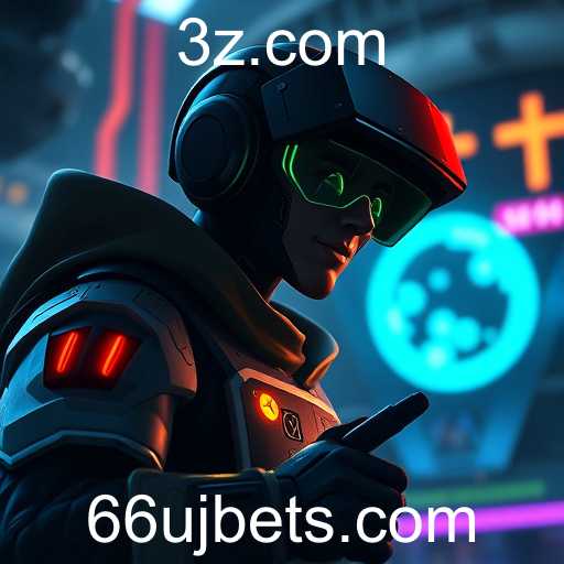 O Crescimento Vertiginoso do 66uj e a Revolução dos Jogos Online