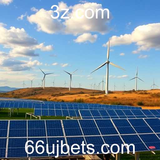 Desafios Energéticos e Sustentabilidade no Brasil