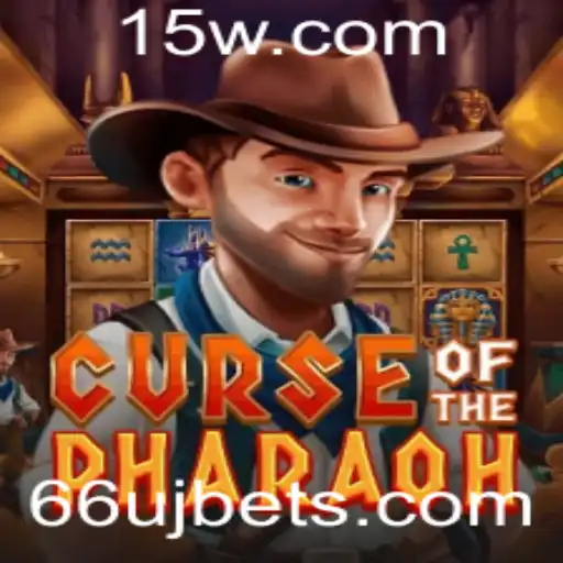 CurseofthePharaoh: A Fascinante Aventura no Antigo Egito