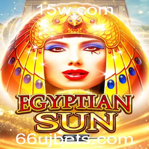 EgyptianSunSE: Uma Aventura Mística no Mundo dos Faraós