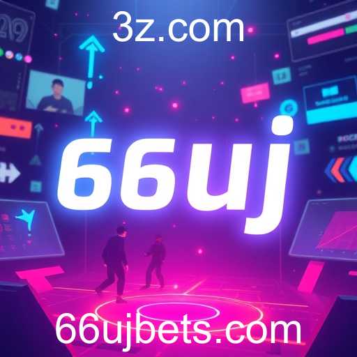 Explorando o Fenômeno 66uj nos Jogos Online
