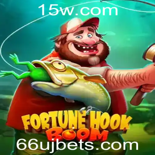 Explorando o Mundo Fascinante de FortuneHookBoom