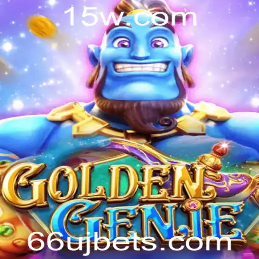 Explorando o Mundo de GOLDENGENIE: Um Jogo de Aventura Atraente