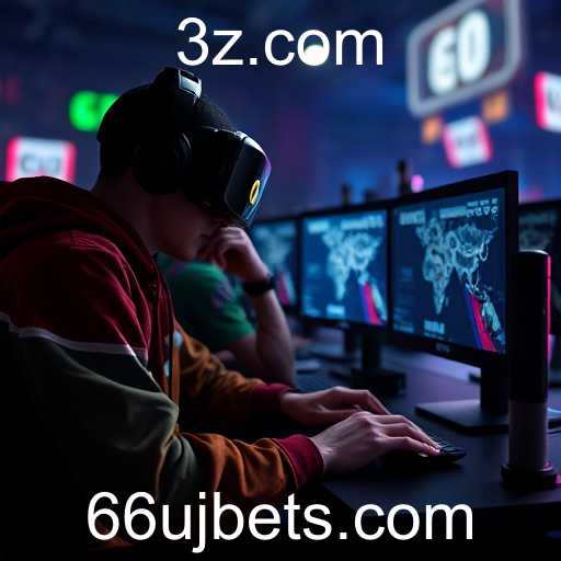 O Crescimento e Impacto do Mundo dos Jogos em 2026