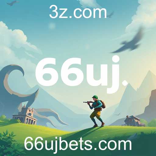 A Indústria dos Jogos no Brasil e a Ascensão da Chave '66uj'