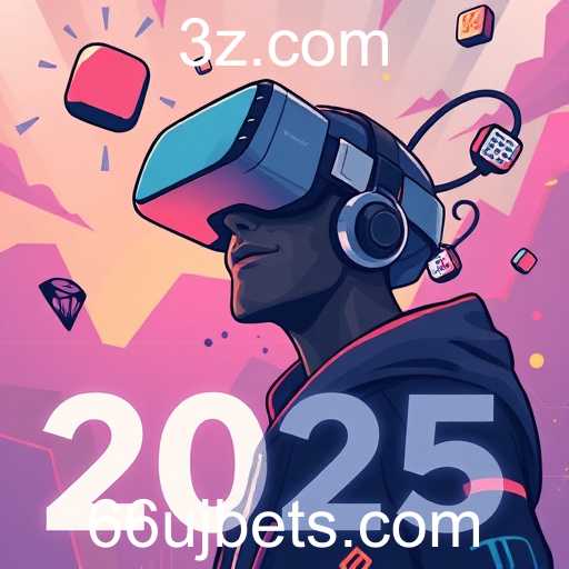 Tendências em Jogos Online para 2025