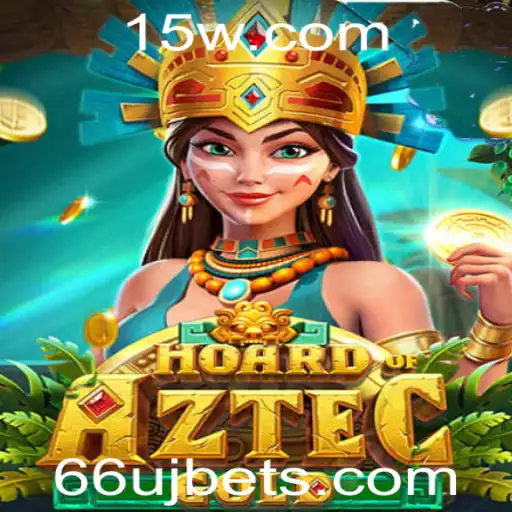 Hoard of Aztec Gold: Uma Jornada Épica no Mundo Antigo