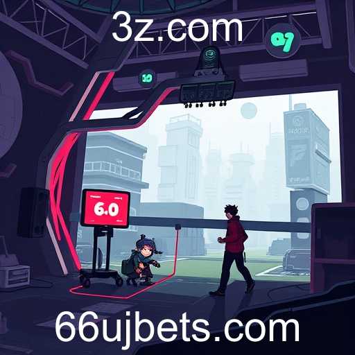 Novas Tendências no Mundo dos Games: A Ascensão das Plataformas Indie