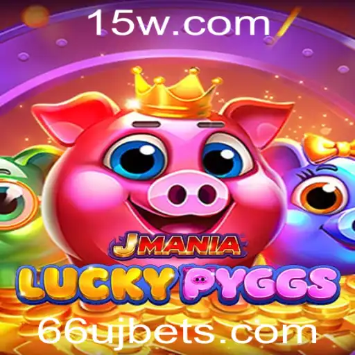 Explorando o Mundo de JManiaLuckyPyggs: Um Novo Fenômeno dos Jogos