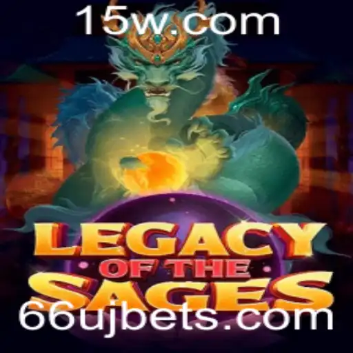 Legacy of the Sages: Uma Jornada Épica no Mundo dos Jogos