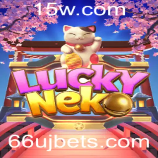 Descubra o Mundo de LuckyNeko: Uma Jornada de Sorte e Estratégia