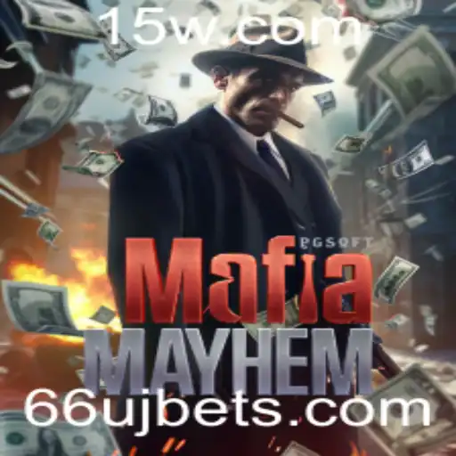 Descubra o Universo de MafiaMayhem: Estratégia e Intriga no Mundo do Crime
