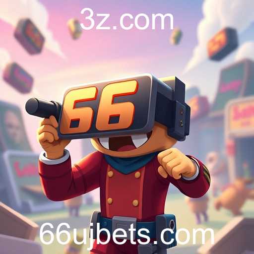 Novidades do 66uj: Expansão do universo dos jogos online