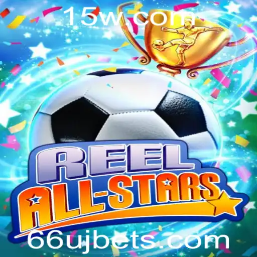 ReelAllStars: Uma Nova Sensação nos Jogos Este Ano