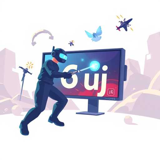 Ascensão e Impacto dos Jogos em 2025