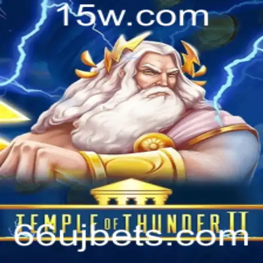 TempleofThunderII: Aventure-se na Era dos Deuses Modernos