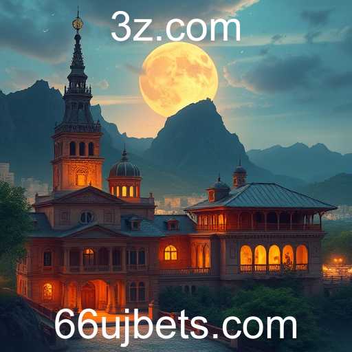 A Revolução do 66uj e o Futuro dos eSports