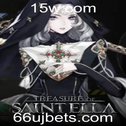 Descubra as Aventuras de TreasureofSaintElla