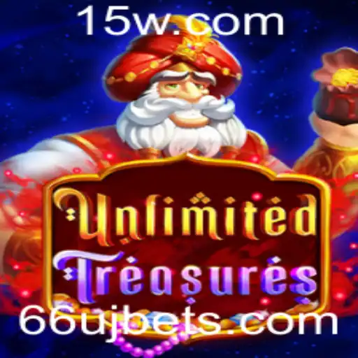 Explorando o Mundo Fascinante de UnlimitedTreasures: Um Guia Completo